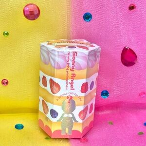 Authentic Dreams Sonny Angel Birthday Gift Series Sealed Cake Blind Box